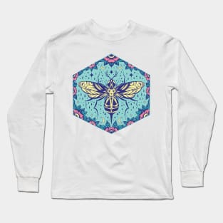 Magical honeybee Long Sleeve T-Shirt